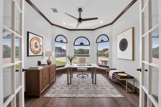 1500 Southfalls Court, Flower Mound, TX photo 8