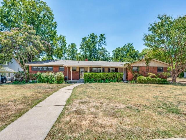 7040 Brooks Avenue, Richland Hills, TX image