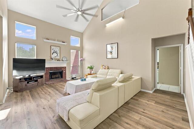 1320 Pinehurst, Drive Lewisville, TX photo 16
