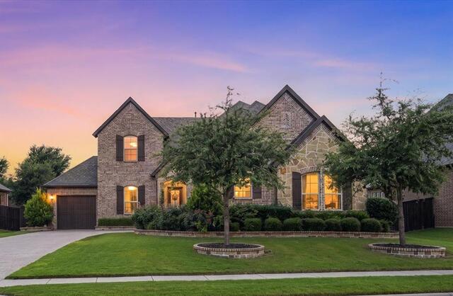 5717 Naples Drive, Flower Mound, TX image