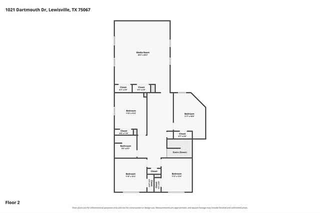 1021 Dartmouth, Drive Lewisville, TX photo 40