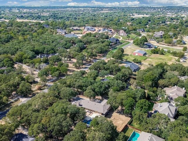 805 Belinda, Drive Keller, TX photo 34
