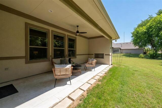 5405 Squeezepenny, Lane McKinney, TX photo 26