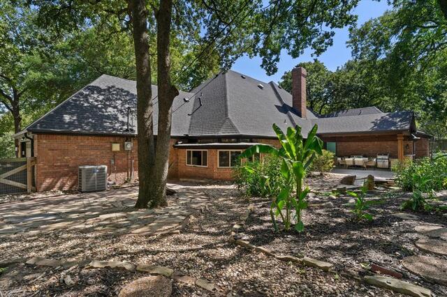 1518 Windsor Forest, Trail Keller, TX photo 40