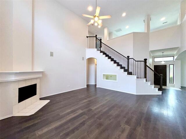 6416 Wexley Lane, The Colony, TX photo 7