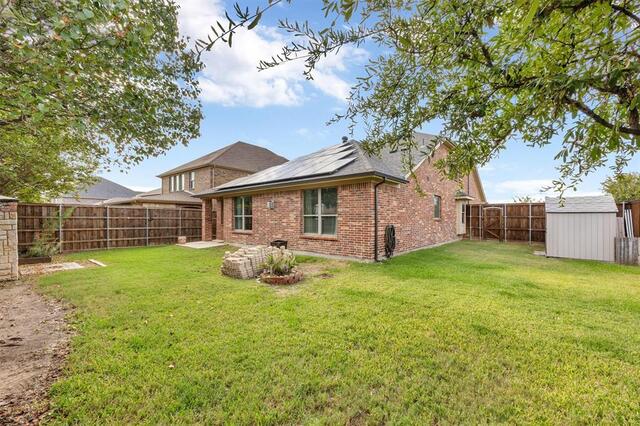 3014 Aurora Mist Drive, Little Elm, TX photo 37