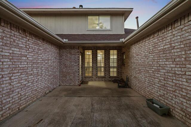 1429 Glendover, Drive Allen, TX photo 27