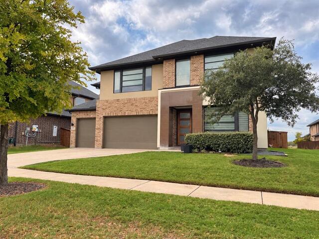 5485 Statesman, Lane Frisco, TX photo 2