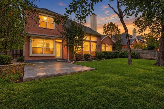 3328 Timber Brook, Drive Plano, TX photo 38