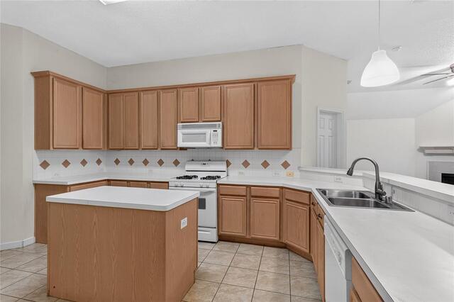 1409 Autumnmist, Drive Allen, TX photo 12