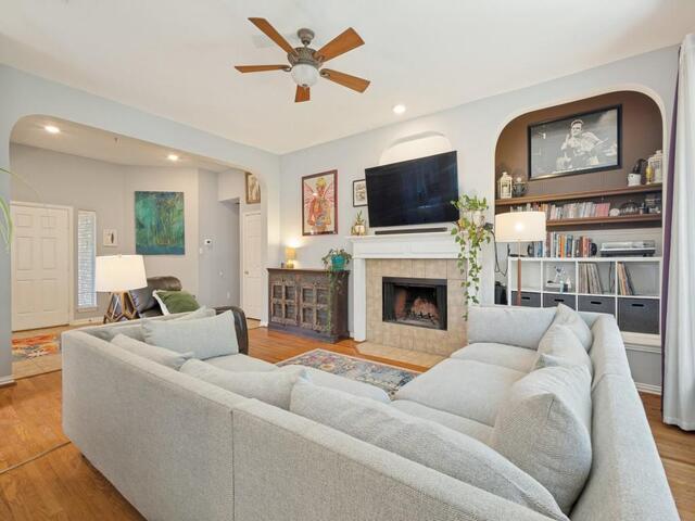 2600 Stanford Drive, Flower Mound, TX photo 15
