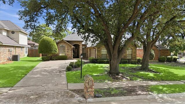 1108 Coker Drive, Flower Mound, TX image