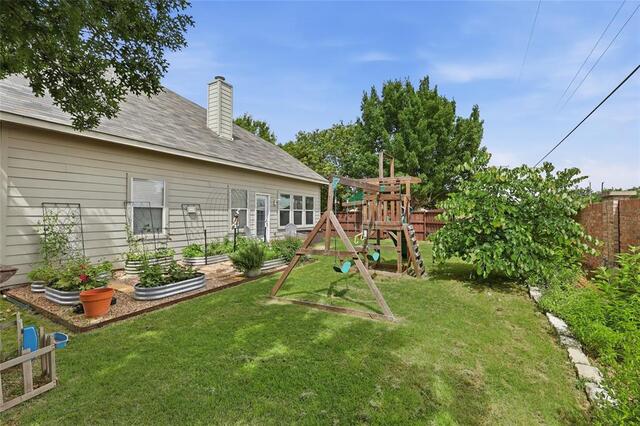 5016 Pebble, Beach Denton, TX photo 27
