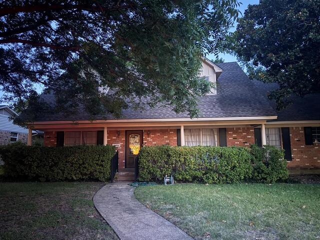 13640 Rolling Hills Lane, Dallas, TX image