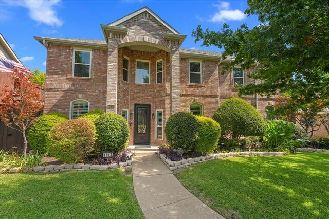 1913 Walters Drive, Plano, TX image
