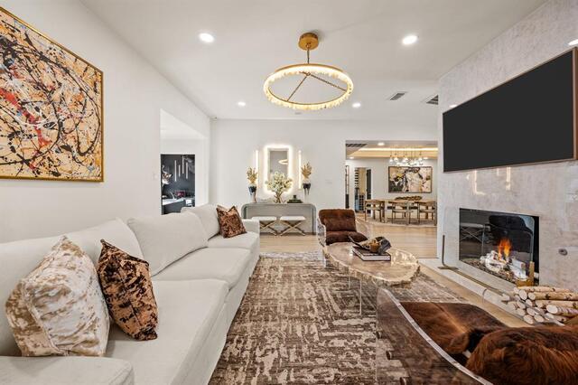 2403 N Carroll, Avenue Southlake, TX photo 8