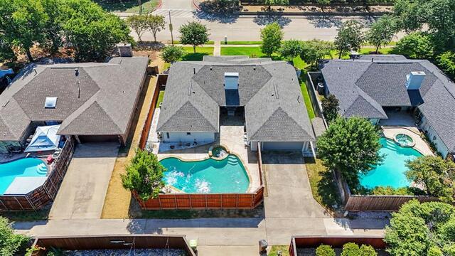 3625 Matterhorn, Drive Plano, TX photo 32