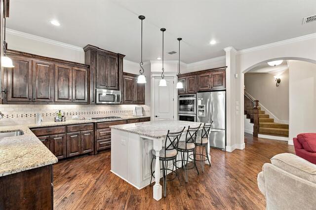 424 Village, Way Argyle, TX photo 13