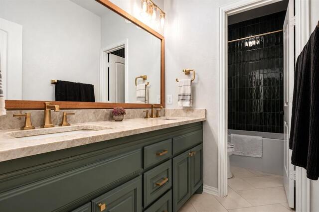 1412 Sundown Drive, Flower Mound, TX photo 24