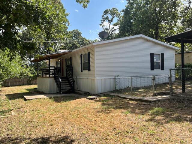 4322 Bradley Lane, Arlington, TX image