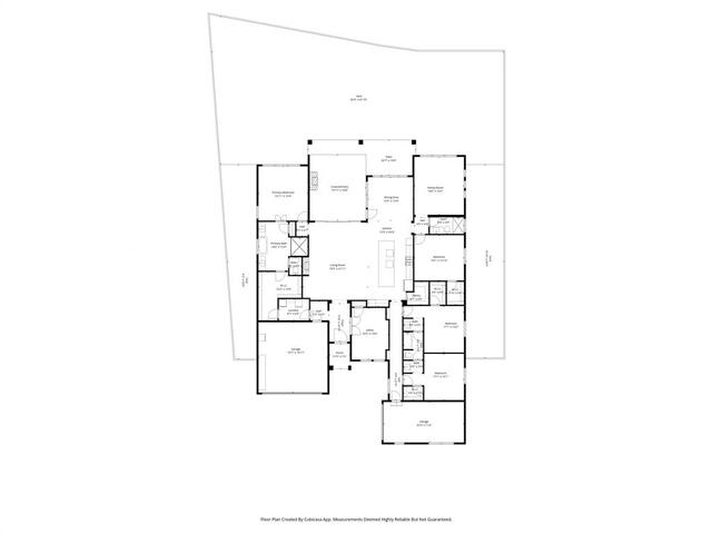 3512 Truro, Street Celina, TX photo 40