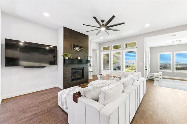 11305 Bull Head Lane, Flower Mound, TX photo 5