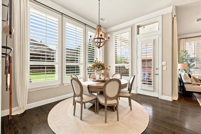 6309 Willow Ridge Trail, Flower Mound, TX photo 23