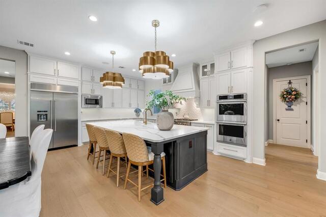5401 Barry Boulevard, Flower Mound, TX photo 11