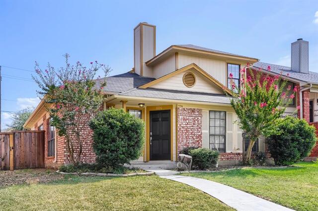 1106 Alameda, Drive Carrollton, TX photo 2