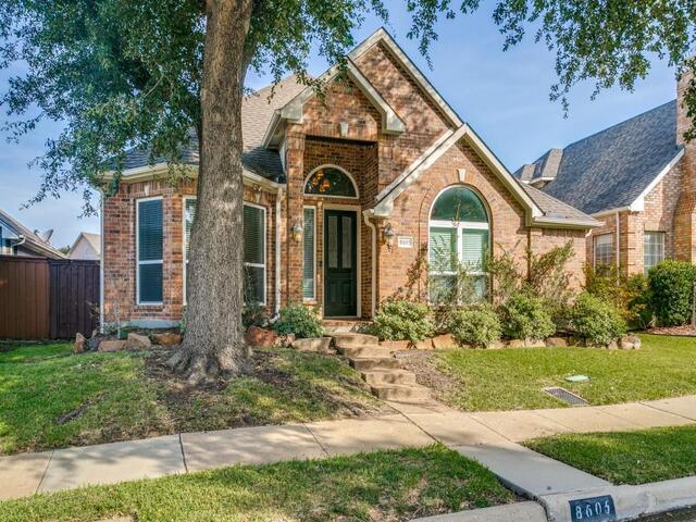 8605 Wellington Point Drive, Irving, TX image