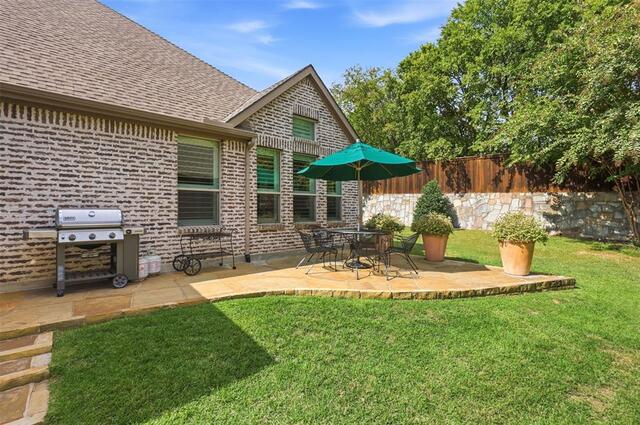 1304 Steepleview, Lane McKinney, TX photo 5