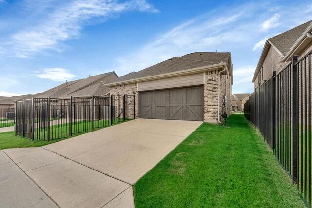 8300 Bethpage, Drive McKinney, TX photo 28