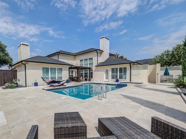6604 Myrtle Beach, Drive Plano, TX photo 32