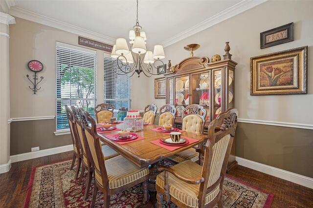 821 Echo, Drive Prosper, TX photo 6