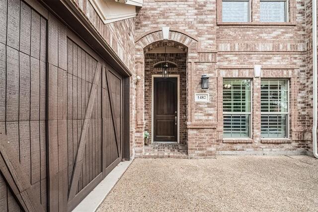 1482 Willingham, Drive Allen, TX photo 3