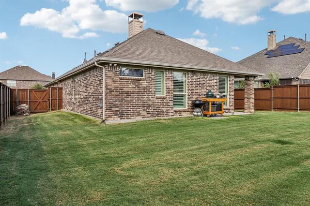 816 Wiltshire, Boulevard Lewisville, TX photo 34