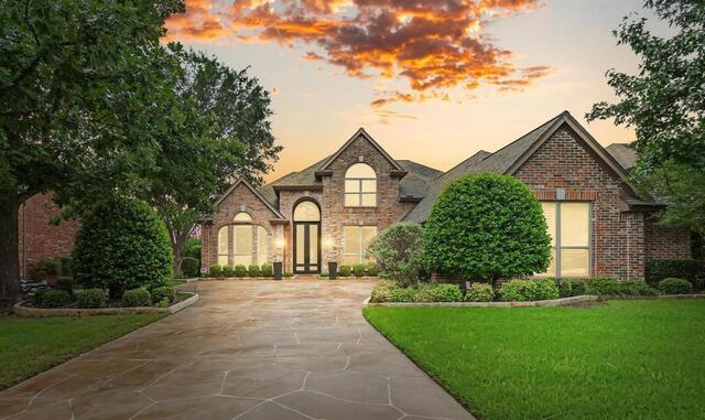4009 Beacon Street, Flower Mound, TX image