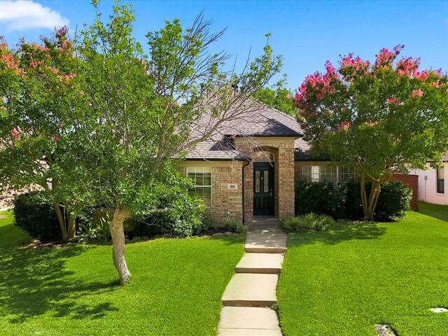 204 Meredith Court, Irving, TX image