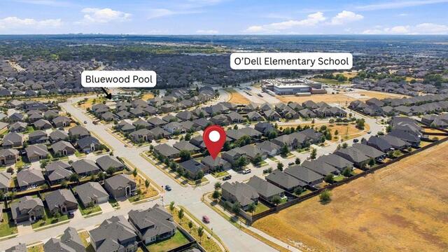 949 Slate, Lane Celina, TX photo 38