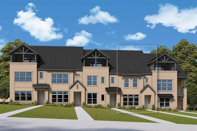 4827 Fuller Court 502, Irving, TX image