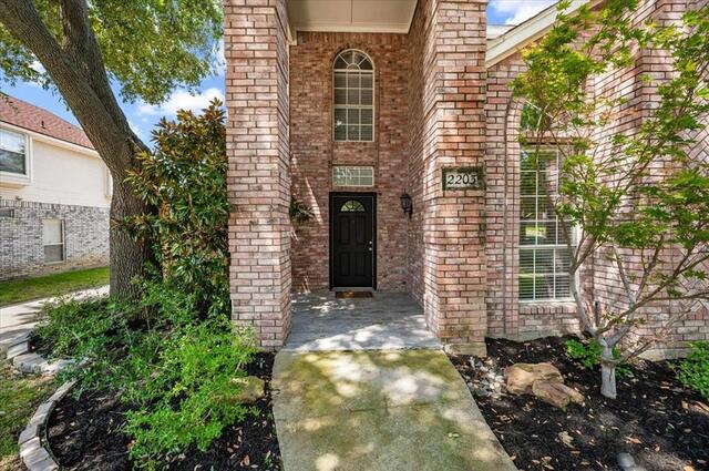 2203 Meadowstone, Drive Carrollton, TX photo 39
