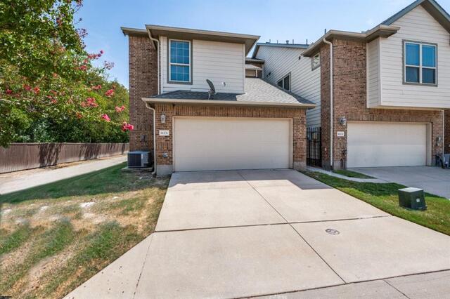1613 Black Duck Terrace, F Carrollton, TX photo 15