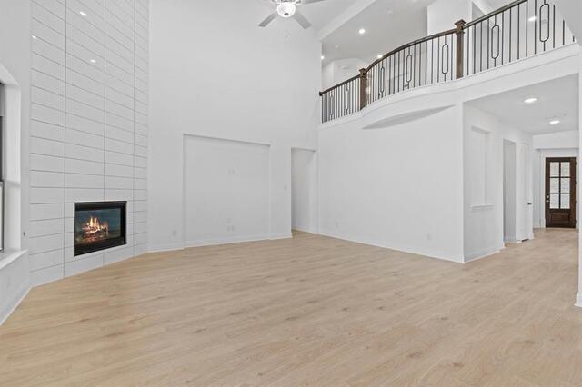 2821 Paddington, Court Celina, TX photo 9