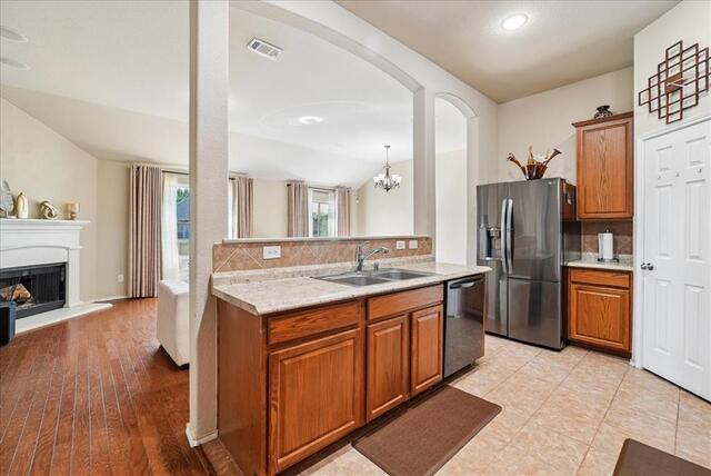 1010 Canterbury, Drive Prosper, TX photo 15