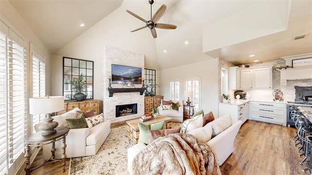 4805 Rangewood Drive, Flower Mound, TX photo 17