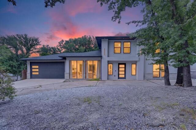 9132 Choctaw Trail, Flower Mound, TX image