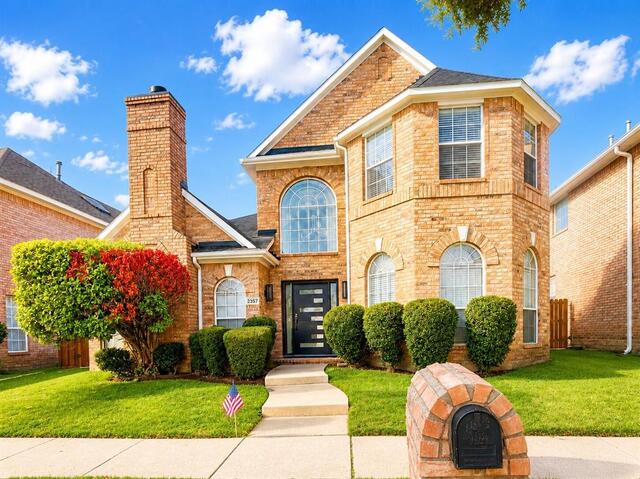 2357 Shinnery Oak Drive, Plano, TX image