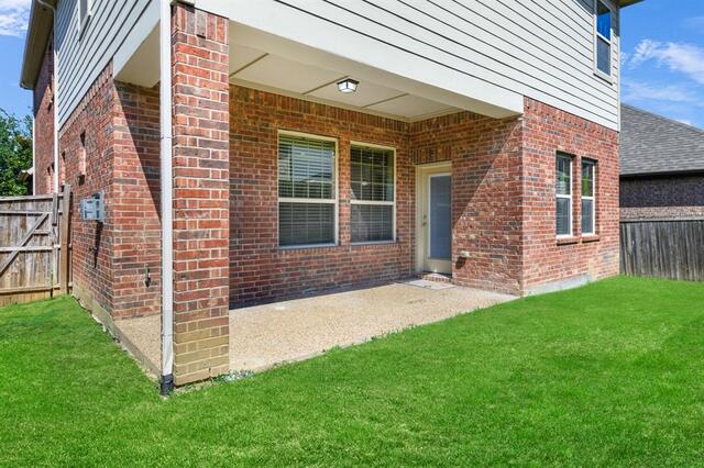 220 Sir Brine, Drive Lewisville, TX photo 24