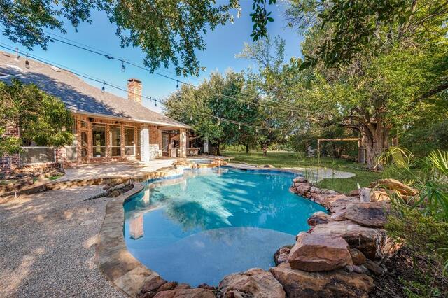 8515 Country Creek, Lane Prosper, TX photo 20