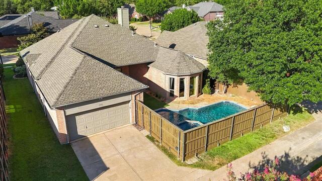 1447 Falls, Road Coppell, TX photo 38